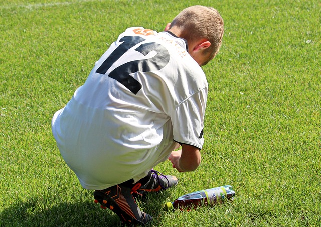 安的主场 安的主场