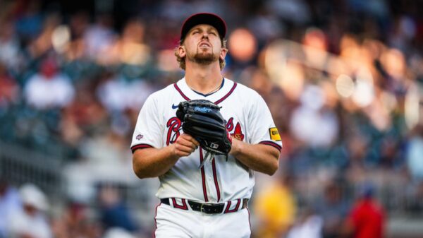 做好准备 做好准备